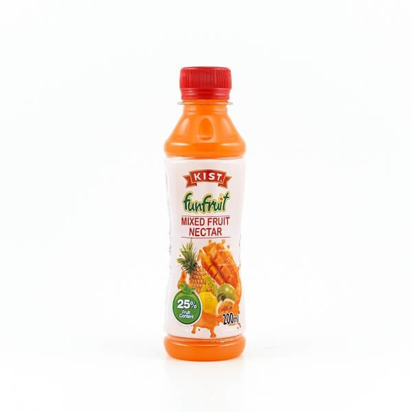 Kist Mix Fruits Necta 200ml